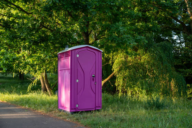Porta potty rental for outdoor events in Dakota Ridge, CO