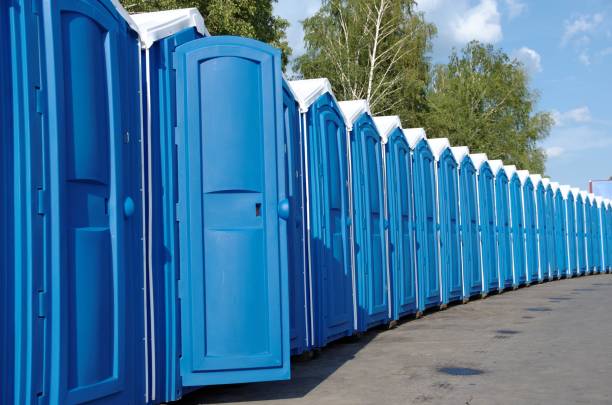 Portable Toilet Options We Offer in Dakota Ridge, CO